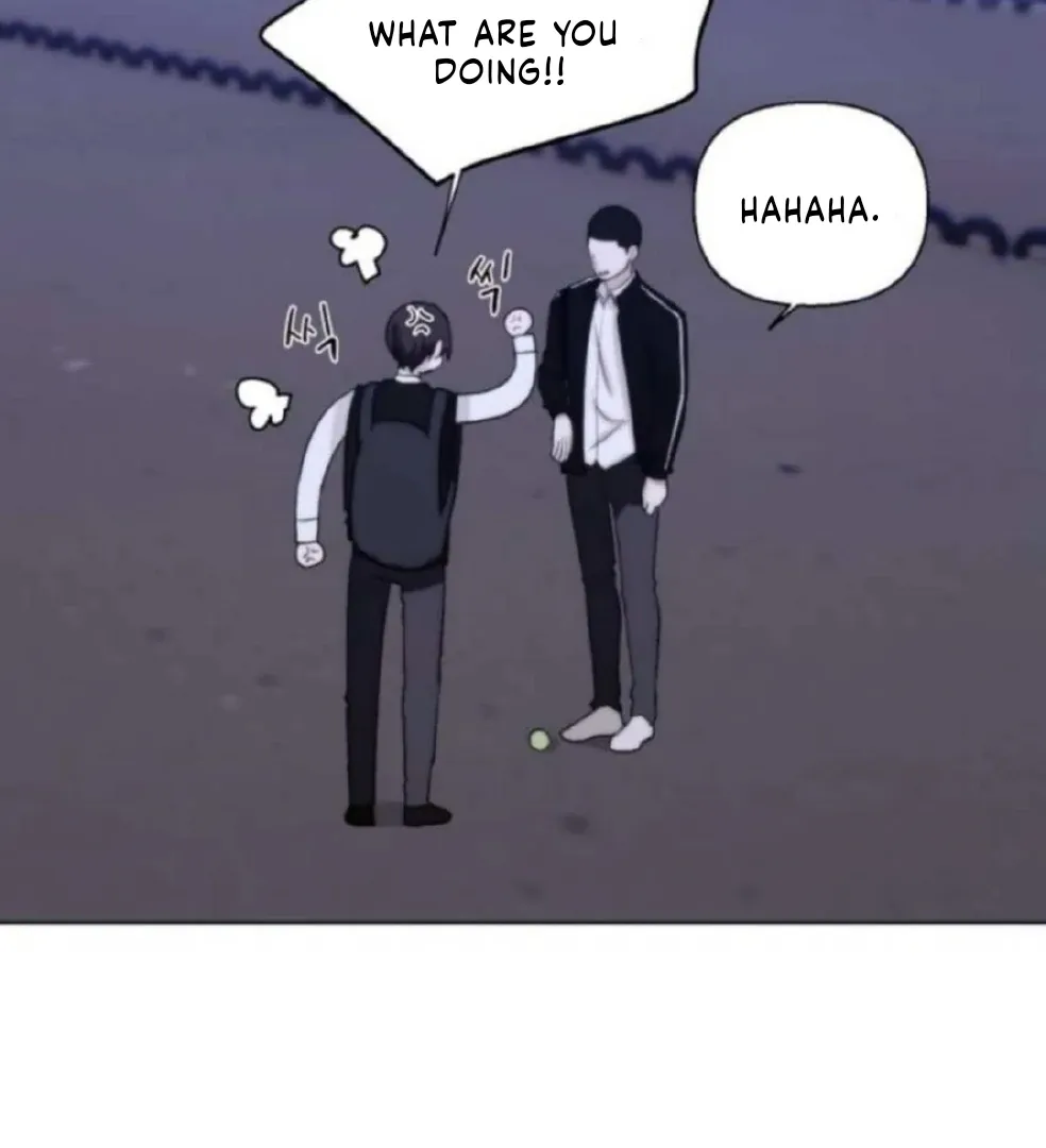 Bad Friend (Euneun) Chapter 7 page 18 - 