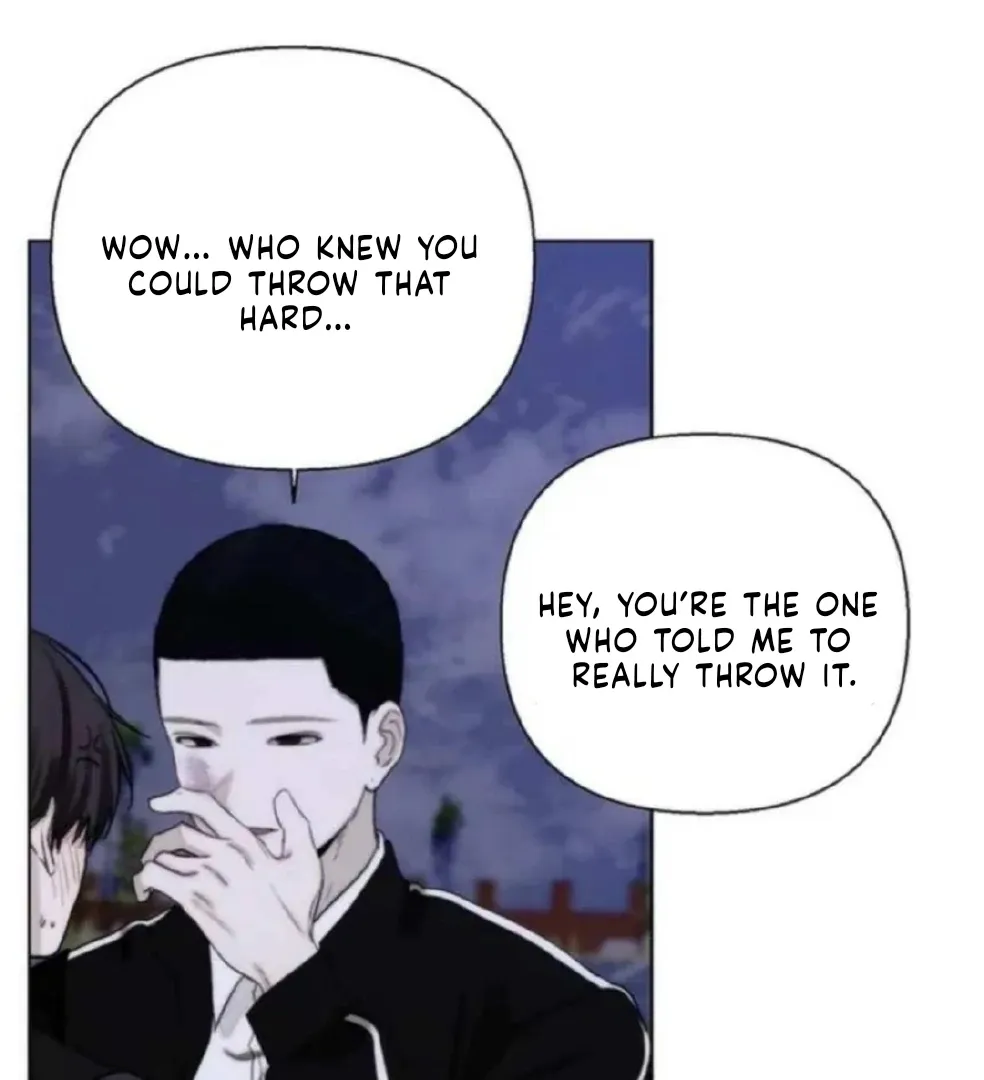 Bad Friend (Euneun) Chapter 7 page 19 - 