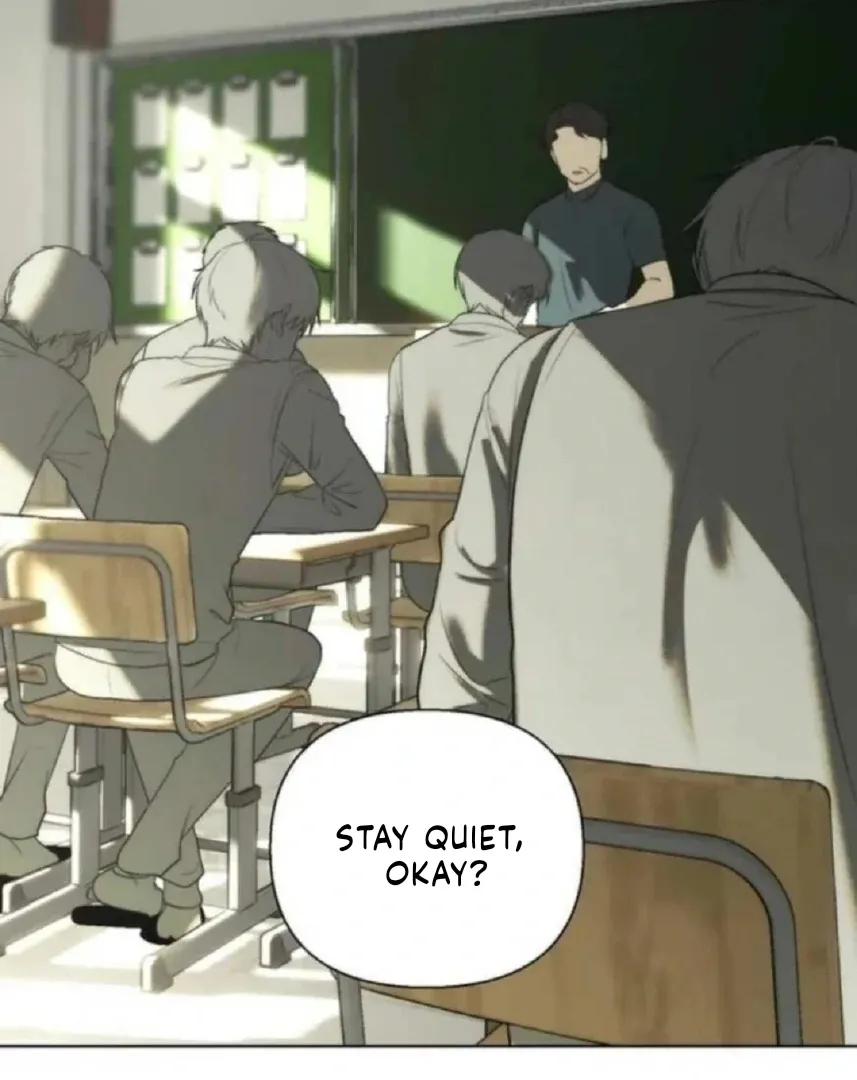 Bad Friend (Euneun) Chapter 7 page 42 - 