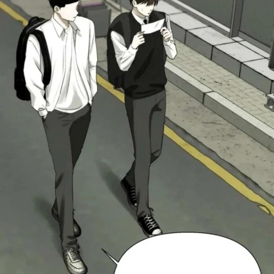 Bad Friend (Euneun) Chapter 7 page 51 - 