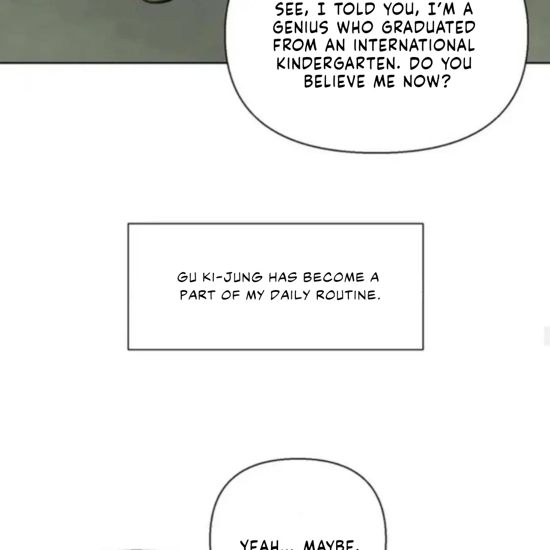 Bad Friend (Euneun) Chapter 7 page 52 - 