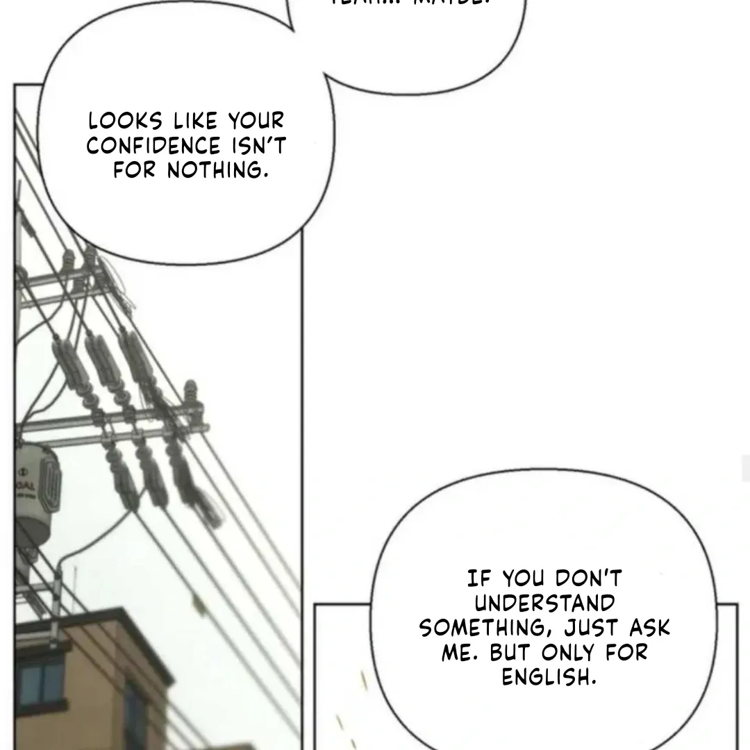 Bad Friend (Euneun) Chapter 7 page 53 - 