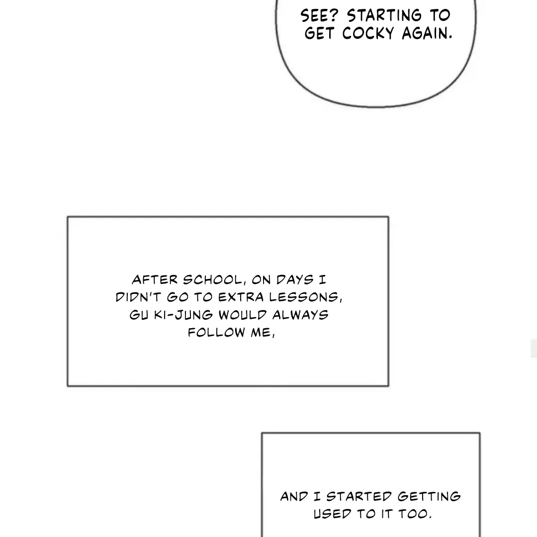 Bad Friend (Euneun) Chapter 7 page 55 - 