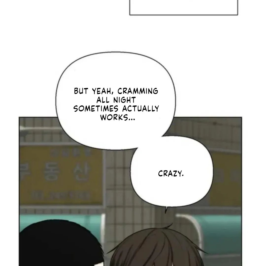 Bad Friend (Euneun) Chapter 7 page 56 - 