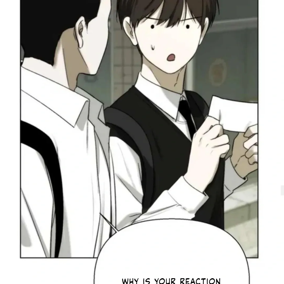 Bad Friend (Euneun) Chapter 7 page 57 - 