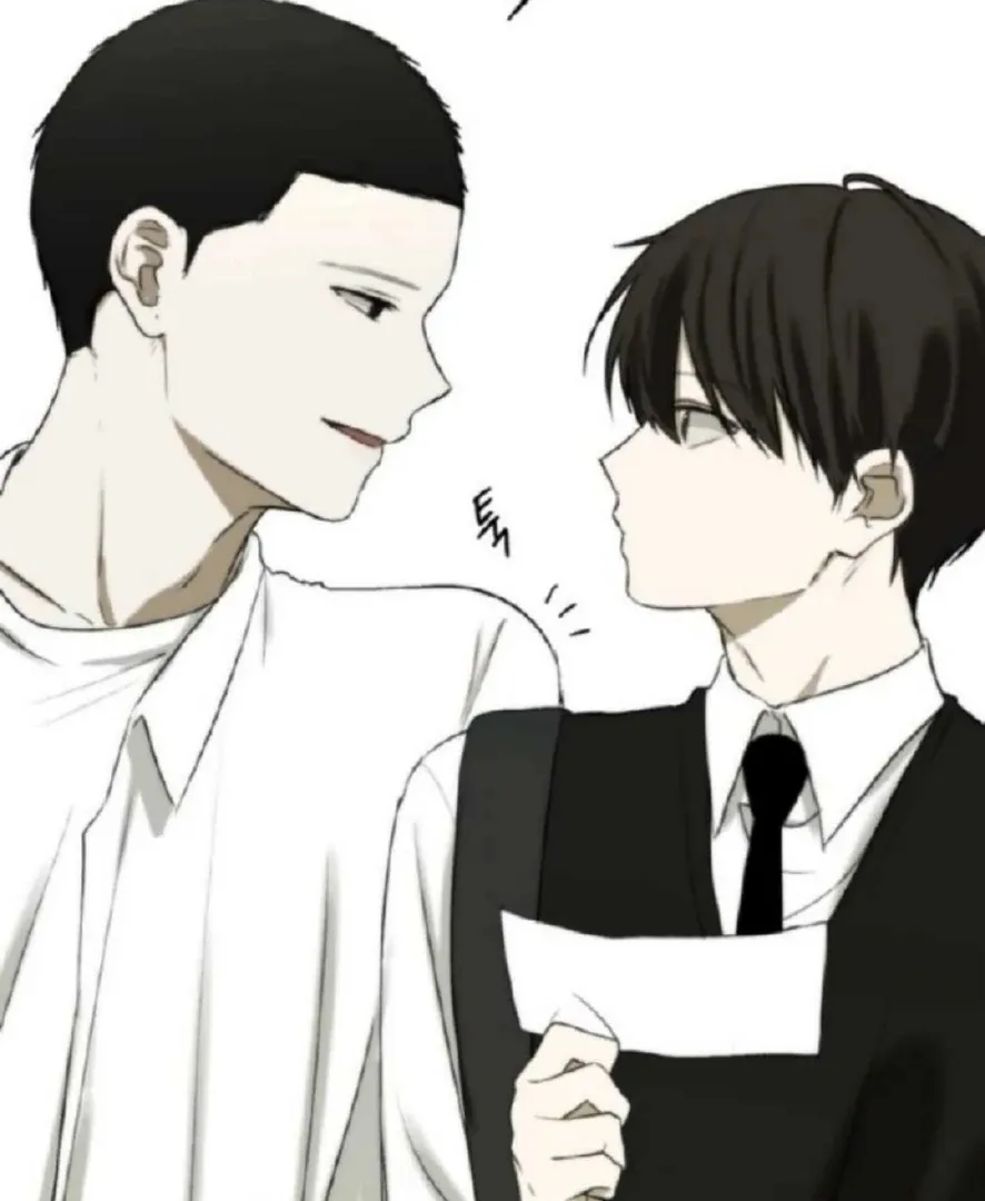 Bad Friend (Euneun) Chapter 7 page 62 - 
