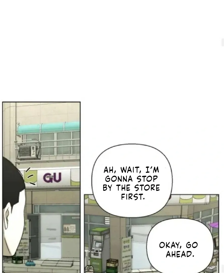 Bad Friend (Euneun) Chapter 7 page 67 - 