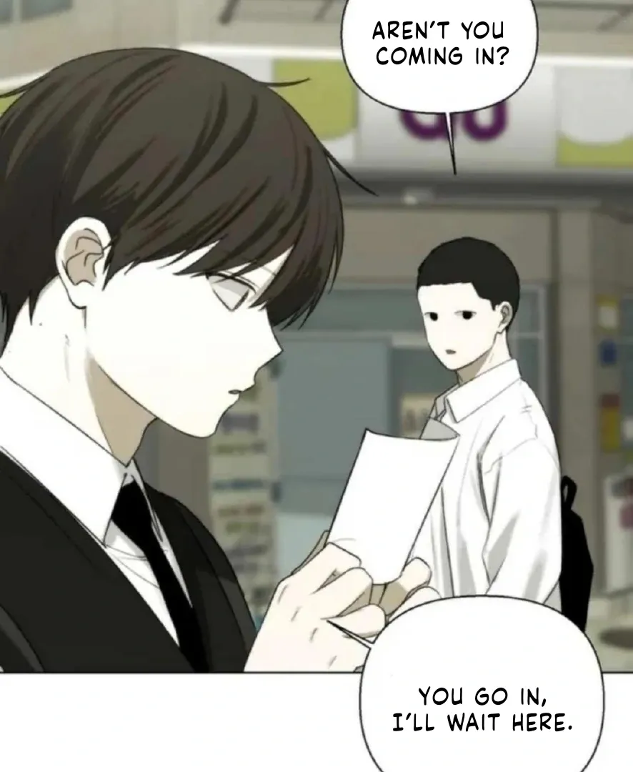 Bad Friend (Euneun) Chapter 7 page 69 - 