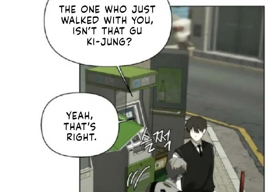 Bad Friend (Euneun) Chapter 7 page 75 - 