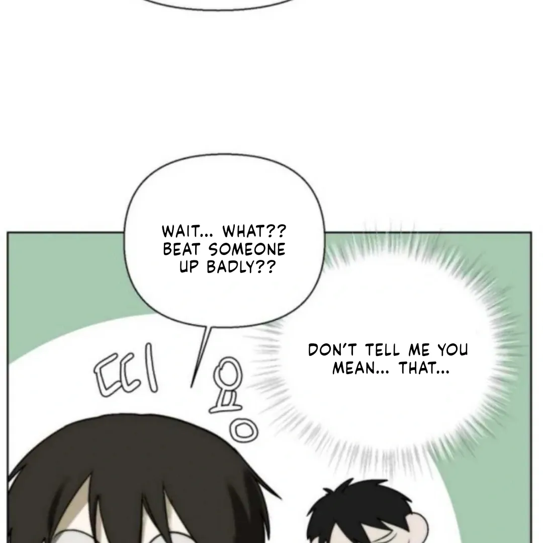 Bad Friend (Euneun) Chapter 7 page 79 - 