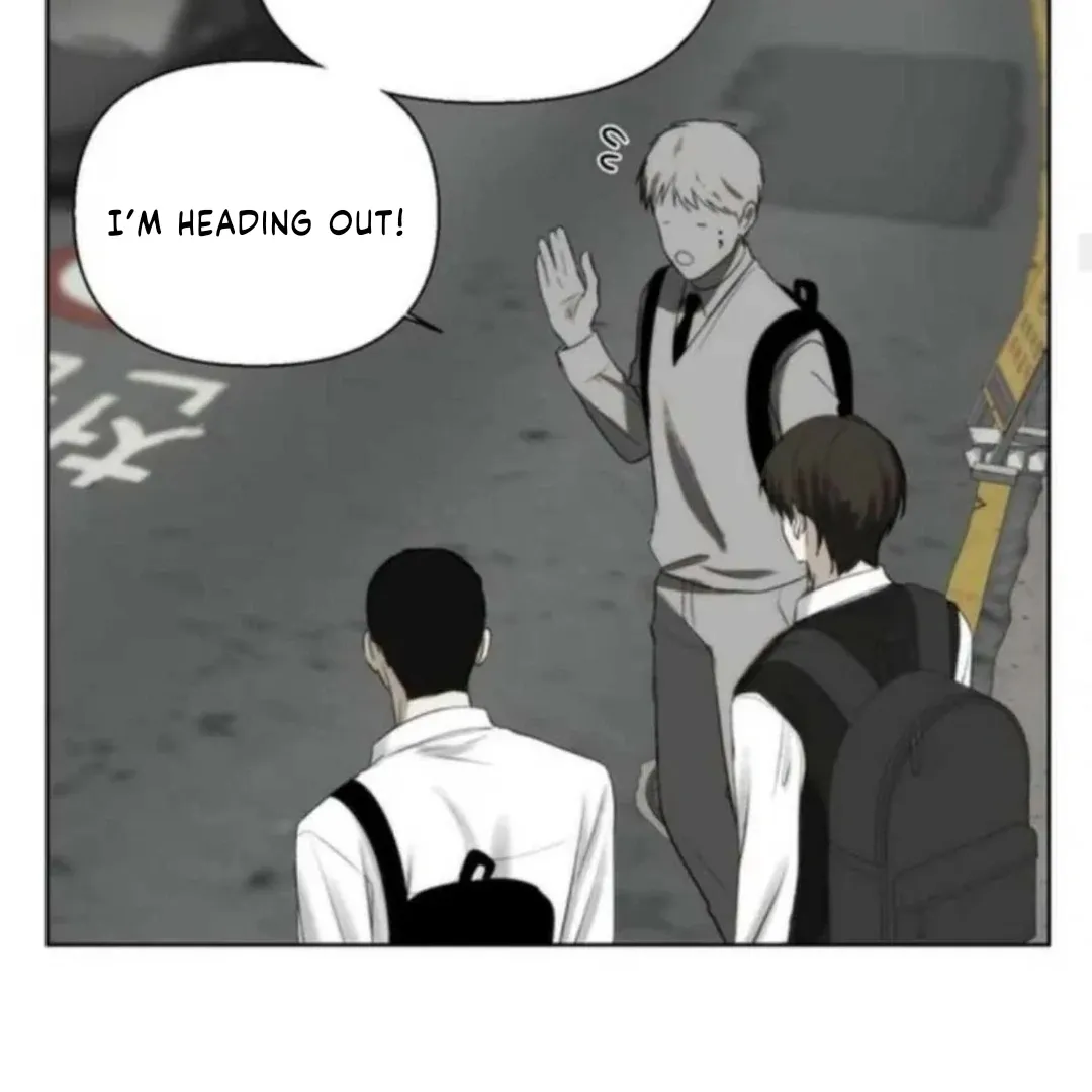 Bad Friend (Euneun) Chapter 7 page 84 - 