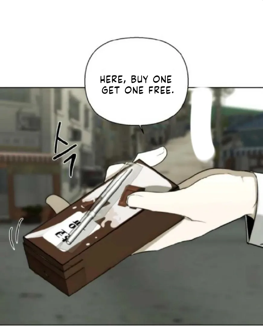 Bad Friend (Euneun) Chapter 7 page 93 - 