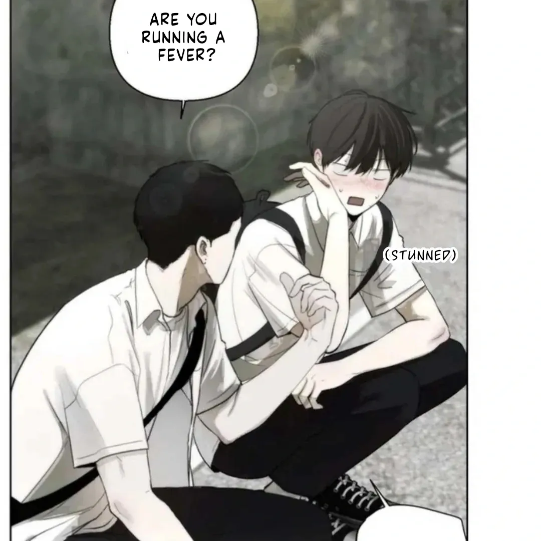 Bad Friend (Euneun) Chapter 8 page 114 - 
