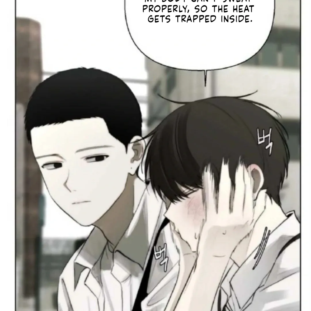 Bad Friend (Euneun) Chapter 8 page 116 - 