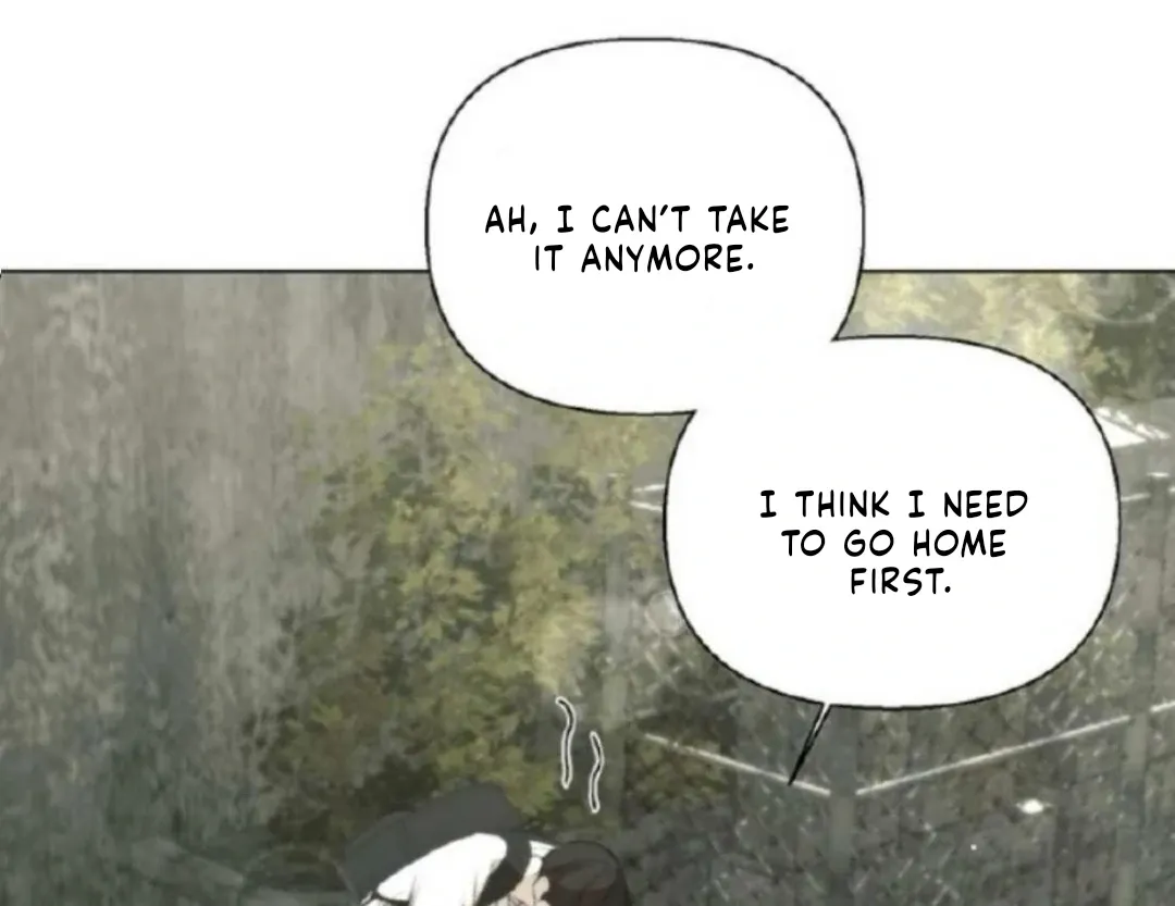 Bad Friend (Euneun) Chapter 8 page 118 - 