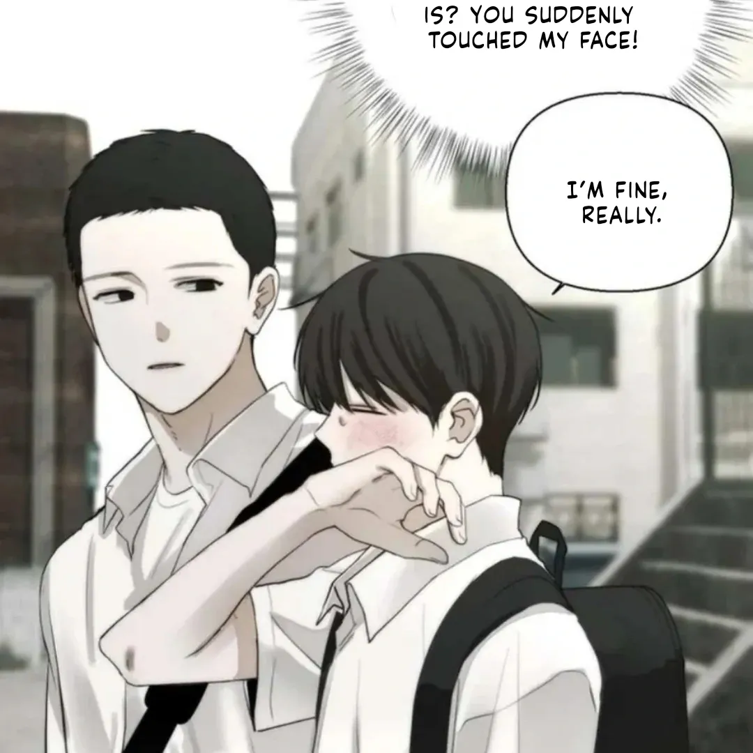 Bad Friend (Euneun) Chapter 8 page 121 - 