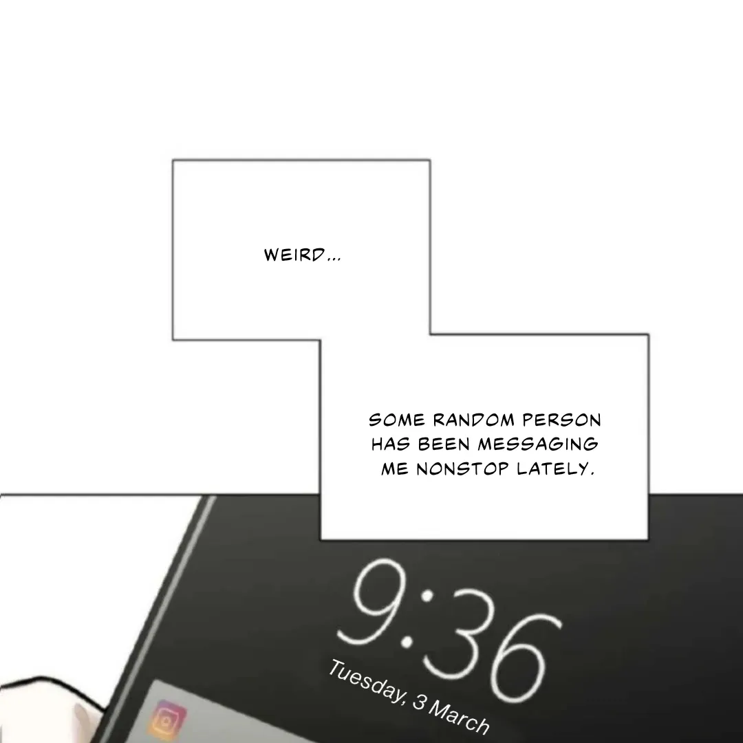 Bad Friend (Euneun) Chapter 8 page 14 - 