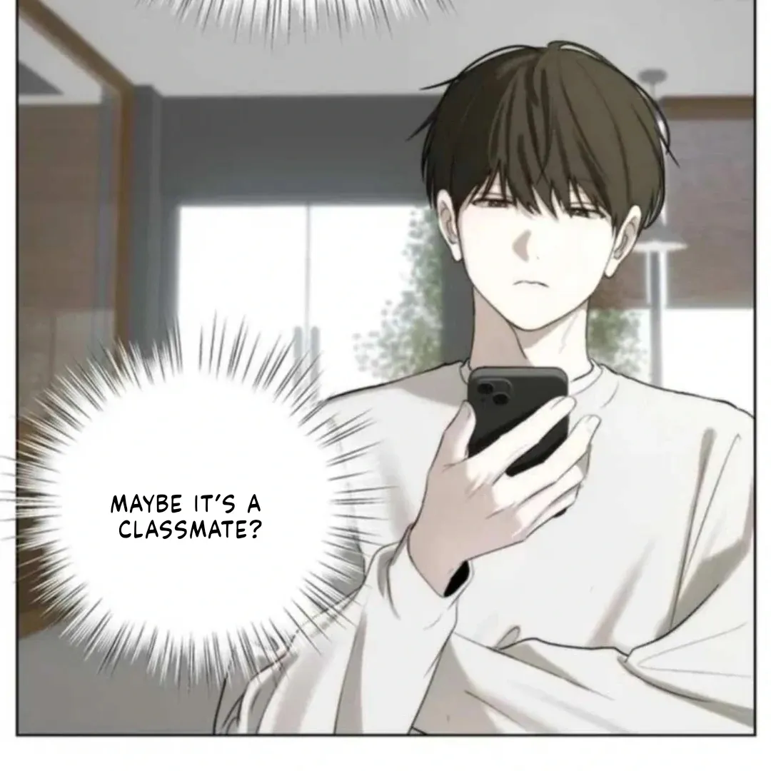 Bad Friend (Euneun) Chapter 8 page 22 - 