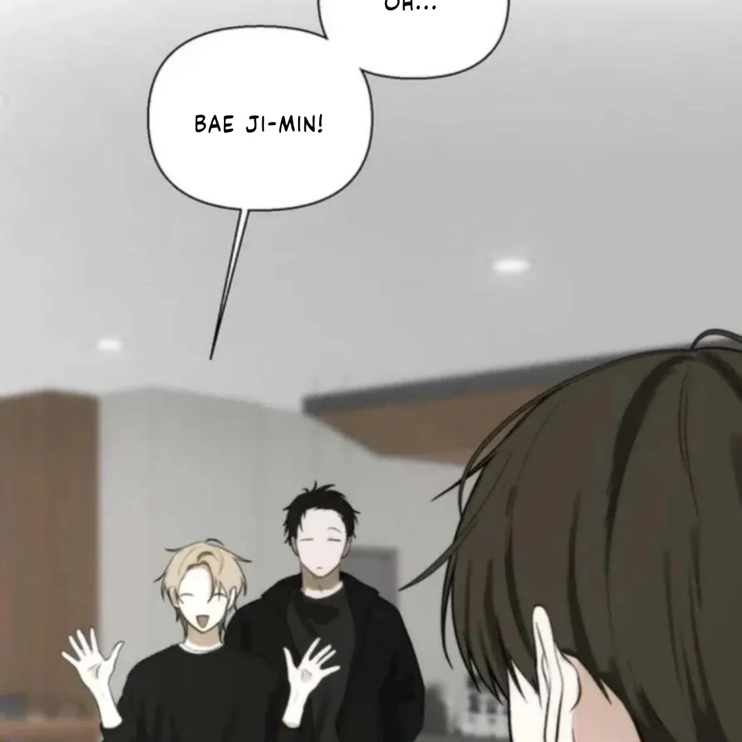 Bad Friend (Euneun) Chapter 8 page 24 - 