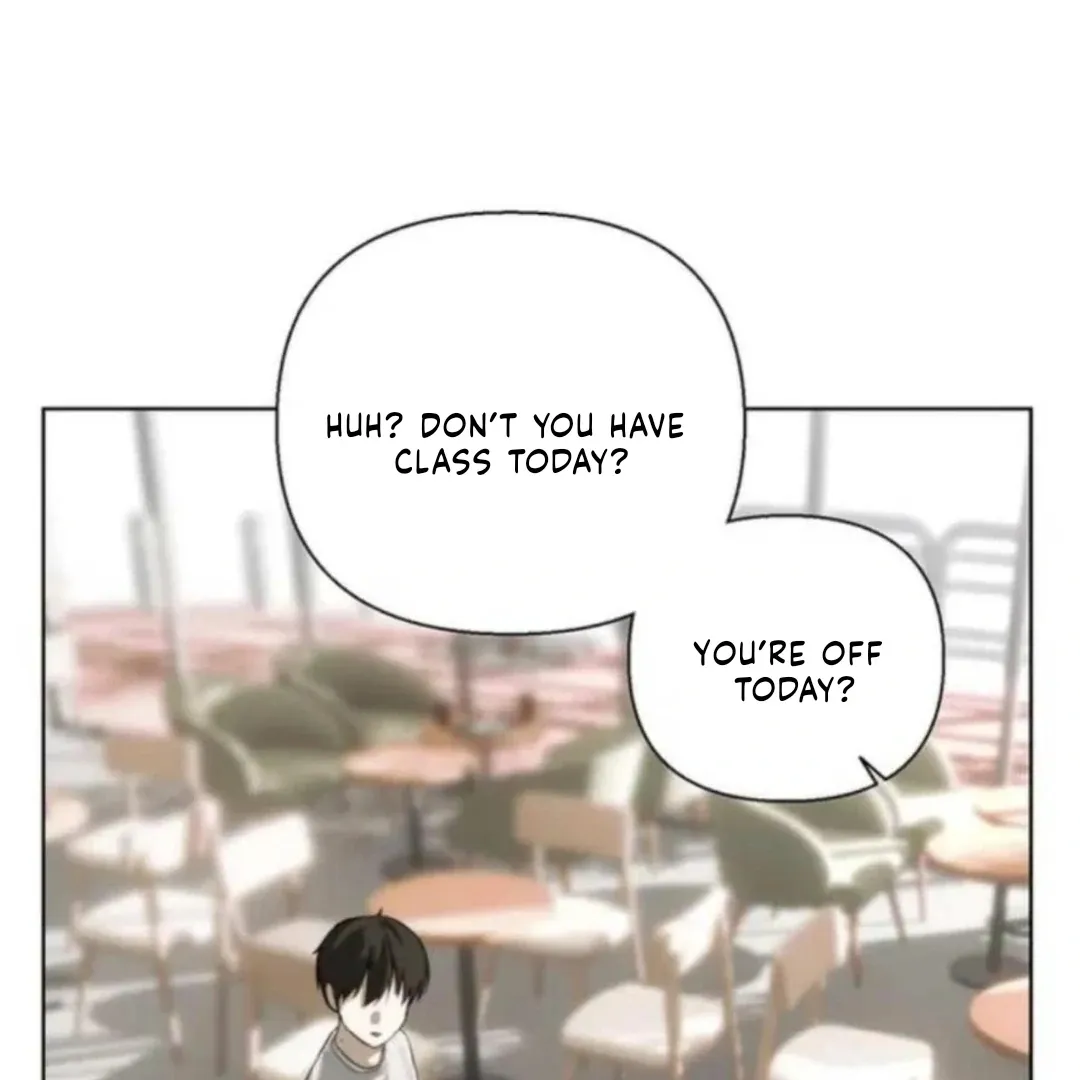 Bad Friend (Euneun) Chapter 8 page 26 - 