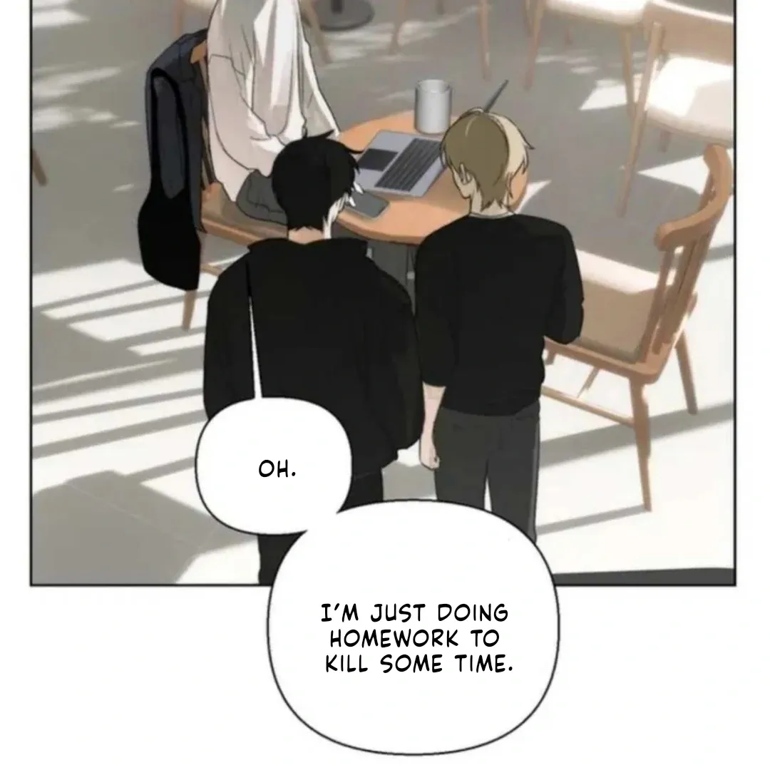 Bad Friend (Euneun) Chapter 8 page 27 - 