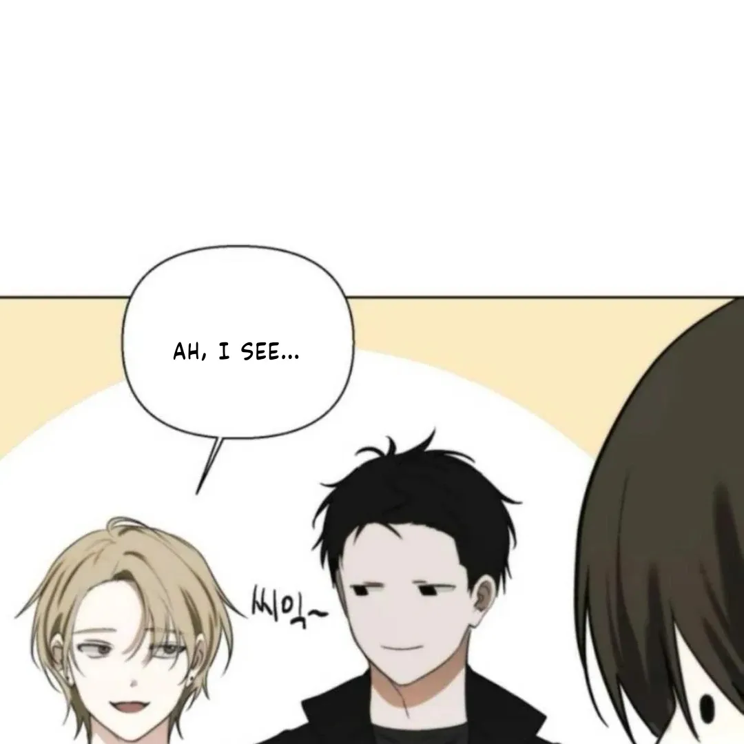 Bad Friend (Euneun) Chapter 8 page 28 - 