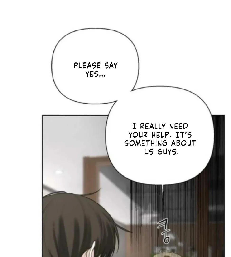 Bad Friend (Euneun) Chapter 8 page 31 - 