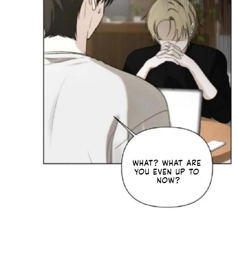 Bad Friend (Euneun) Chapter 8 page 32 - 