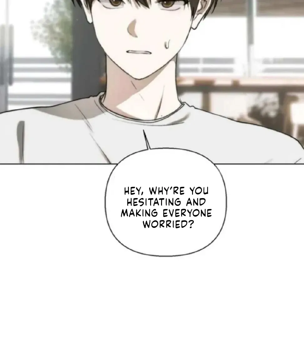 Bad Friend (Euneun) Chapter 8 page 34 - 