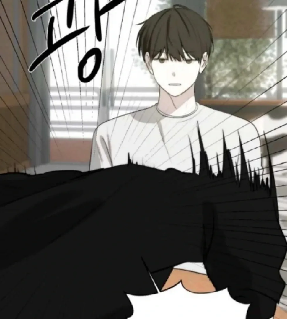 Bad Friend (Euneun) Chapter 8 page 37 - 