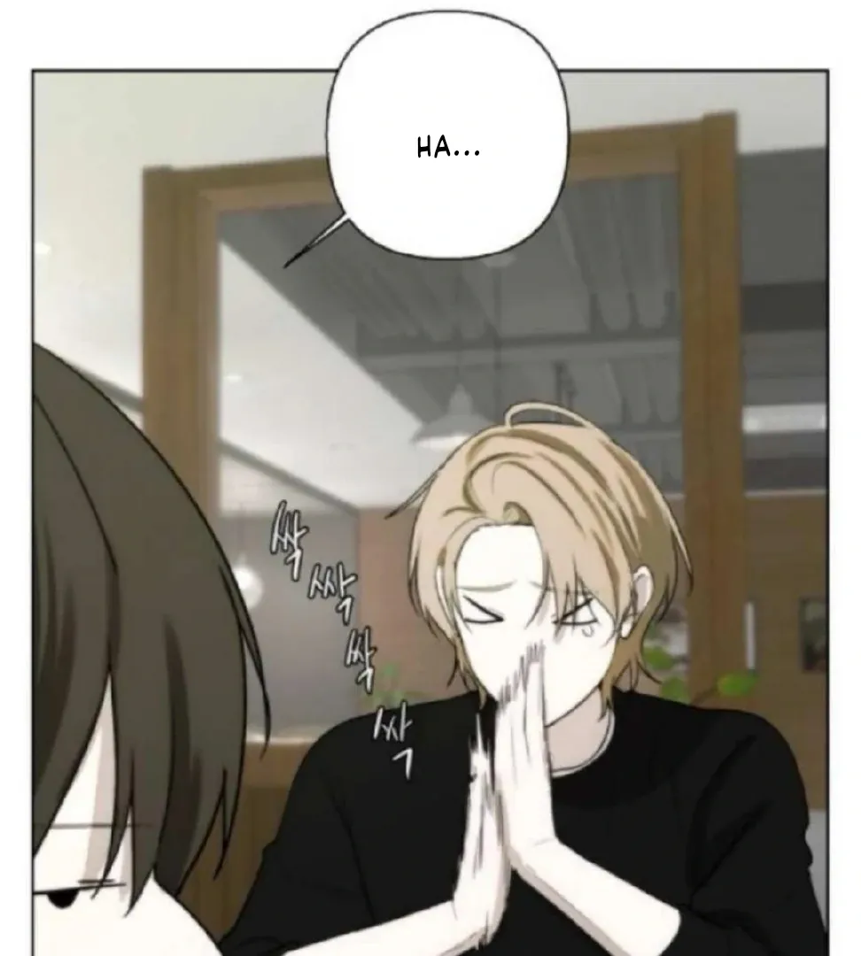 Bad Friend (Euneun) Chapter 8 page 39 - 