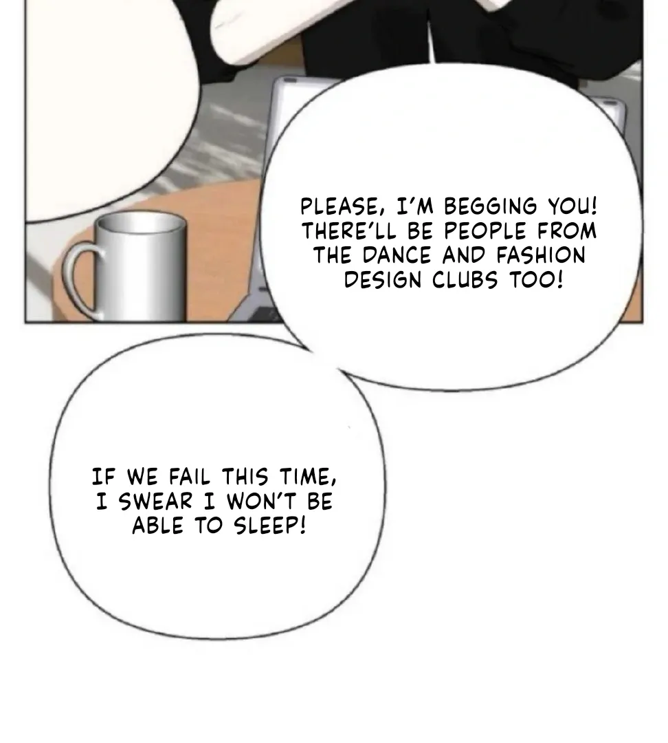 Bad Friend (Euneun) Chapter 8 page 40 - 