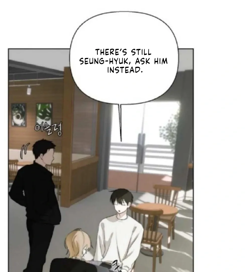 Bad Friend (Euneun) Chapter 8 page 41 - 