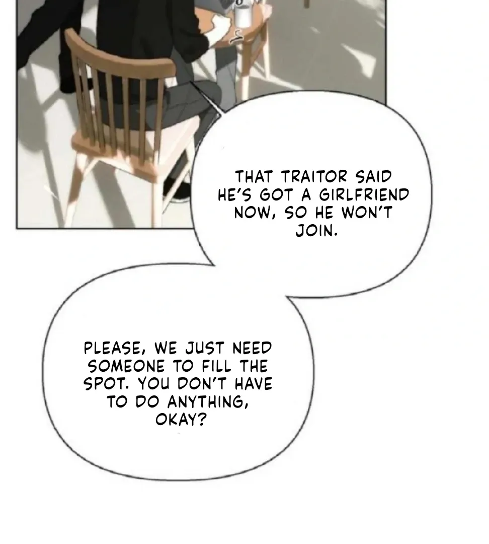 Bad Friend (Euneun) Chapter 8 page 42 - 