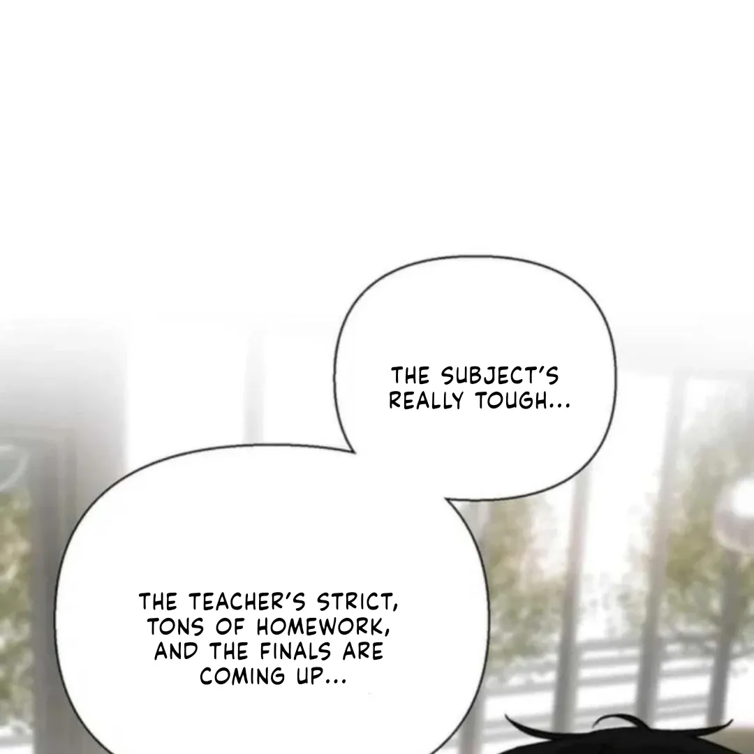 Bad Friend (Euneun) Chapter 8 page 47 - 