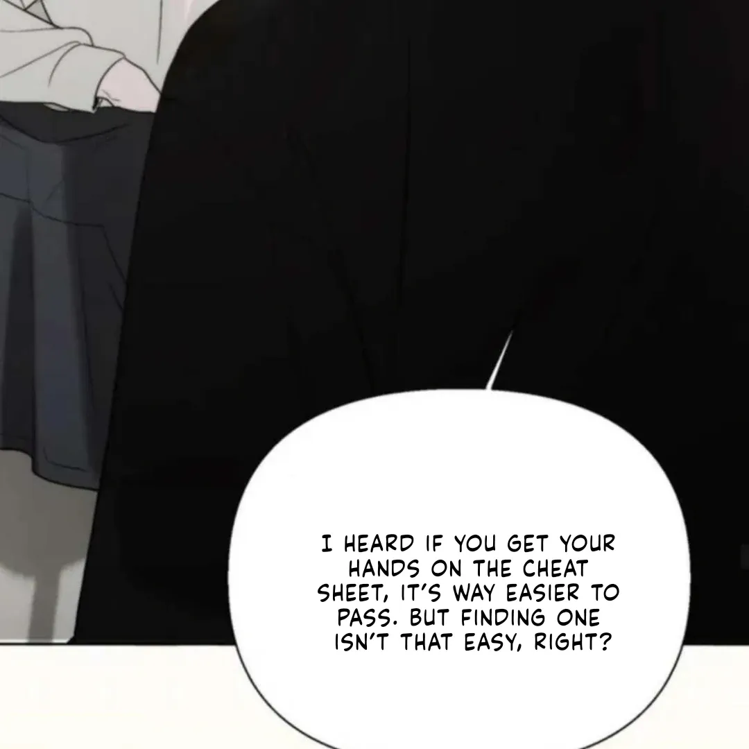 Bad Friend (Euneun) Chapter 8 page 49 - 
