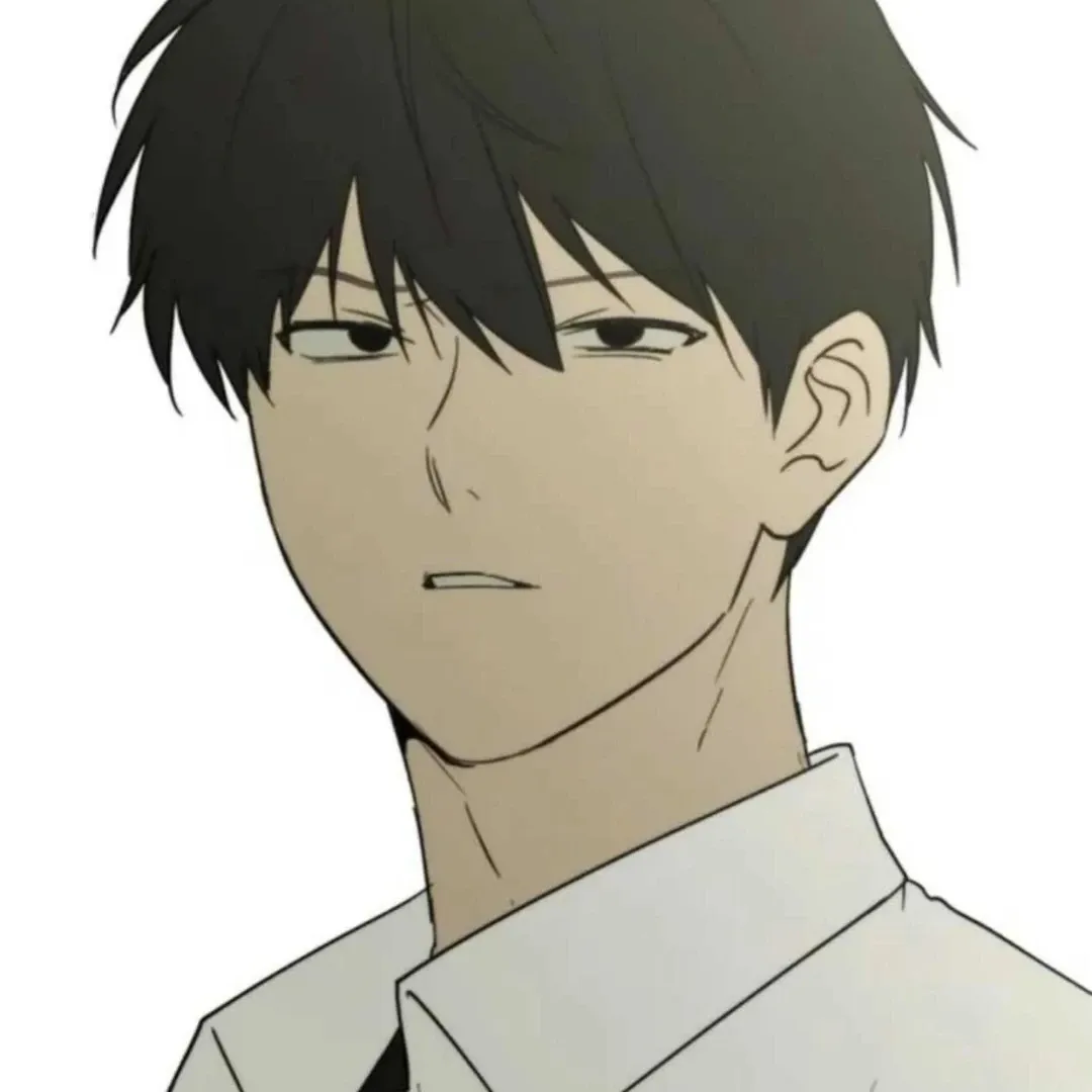 Bad Friend (Euneun) Chapter 8 page 6 - 