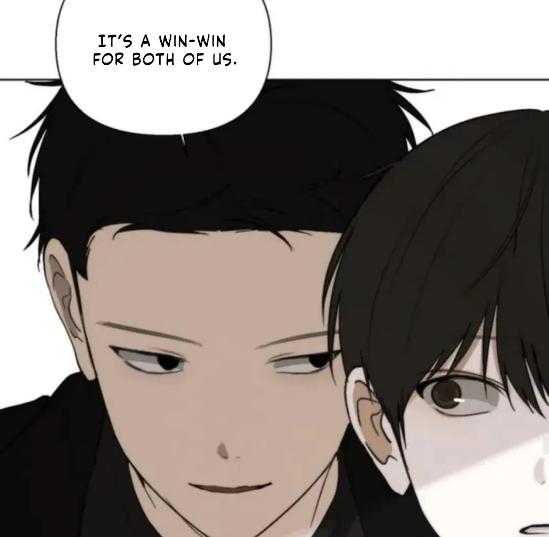 Bad Friend (Euneun) Chapter 8 page 55 - 