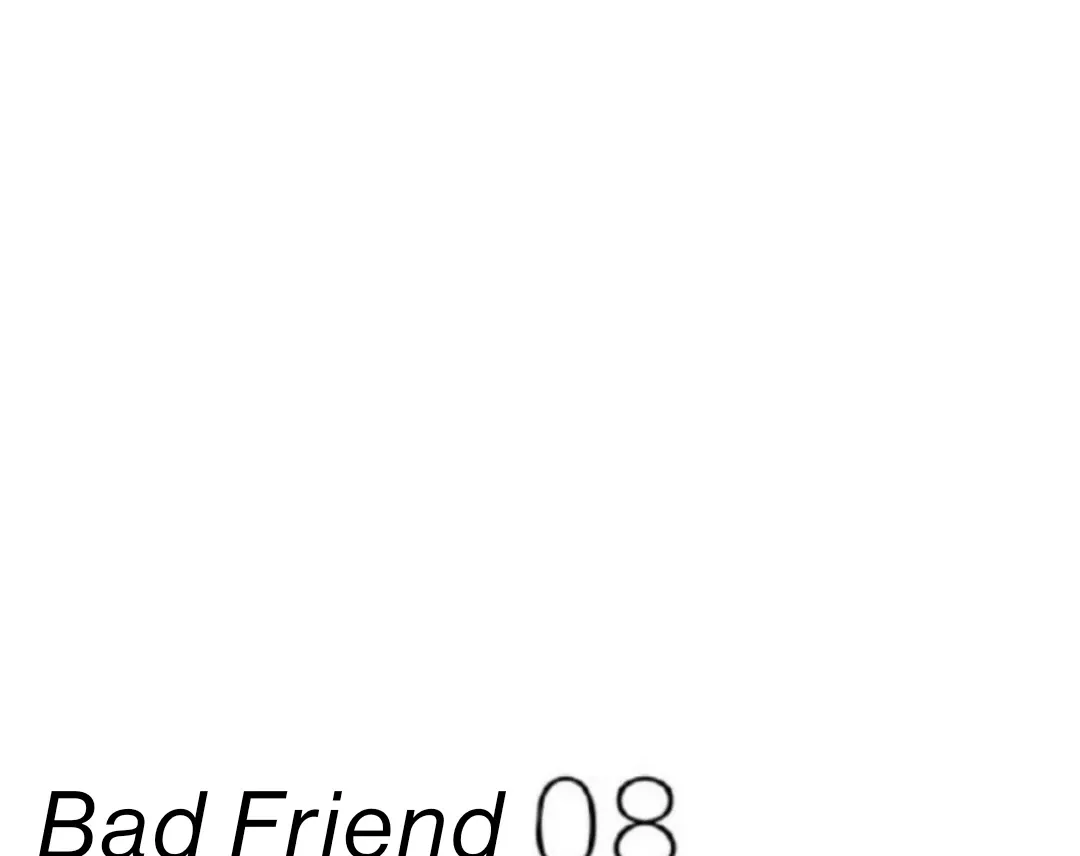 Bad Friend (Euneun) Chapter 8 page 68 - 