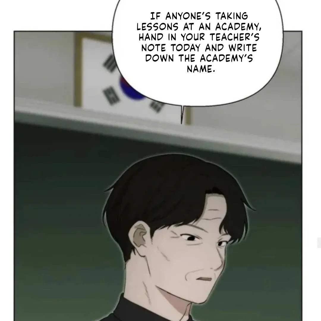 Bad Friend (Euneun) Chapter 8 page 74 - 