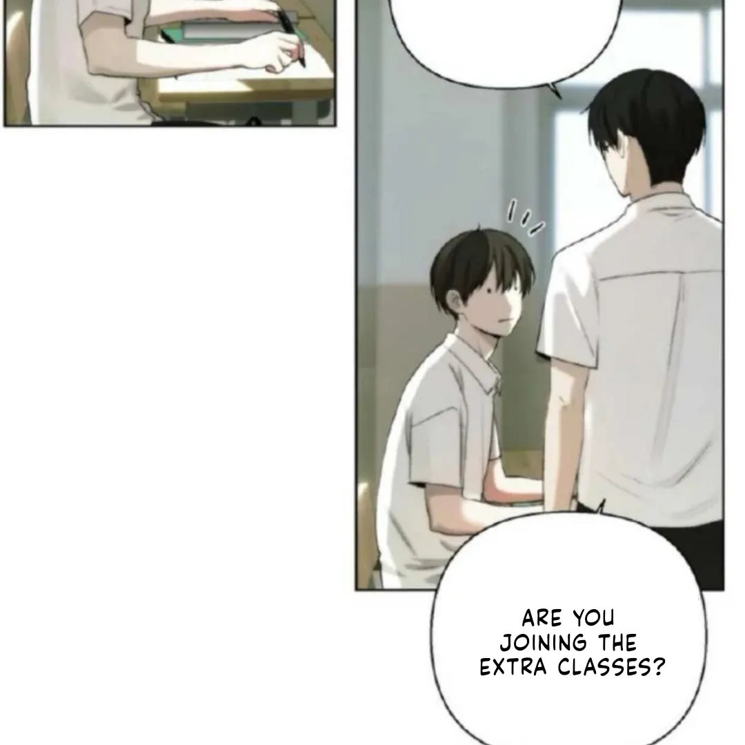 Bad Friend (Euneun) Chapter 8 page 77 - 