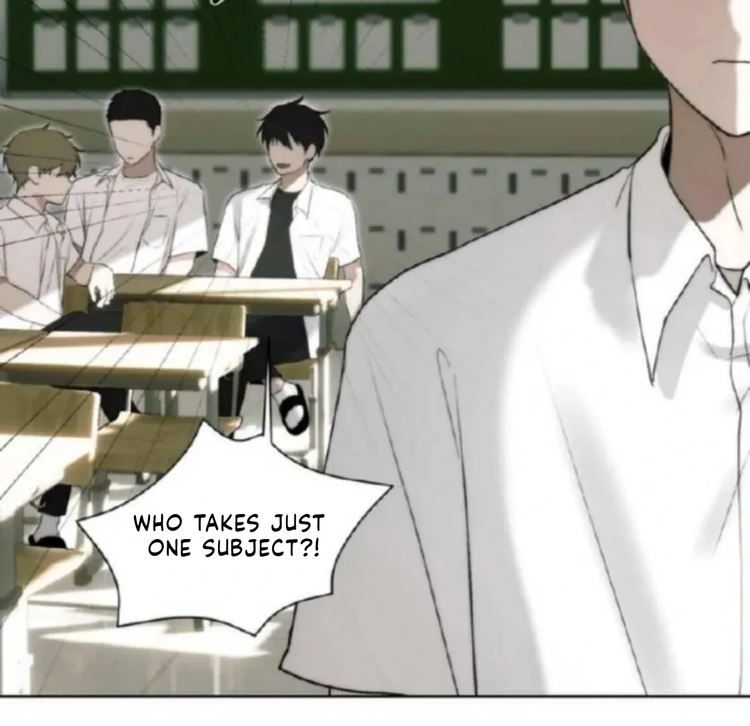 Bad Friend (Euneun) Chapter 8 page 81 - 