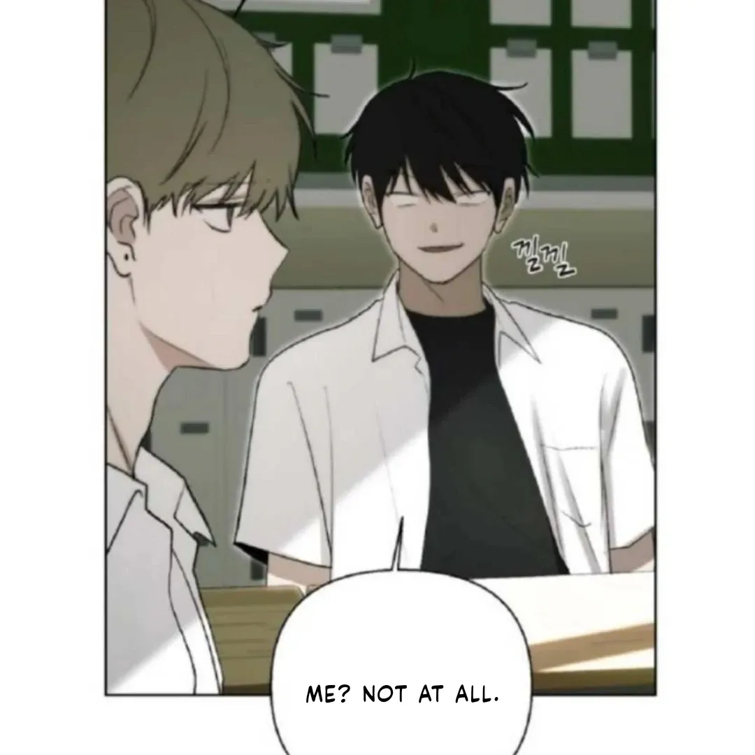 Bad Friend (Euneun) Chapter 8 page 83 - 