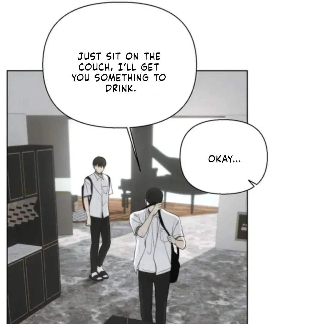 Bad Friend (Euneun) Chapter 9 page 15 - 
