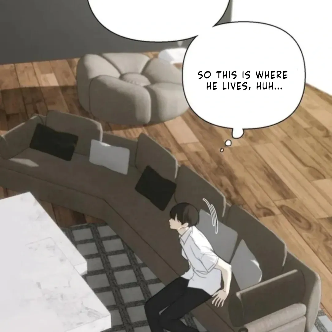 Bad Friend (Euneun) Chapter 9 page 19 - 
