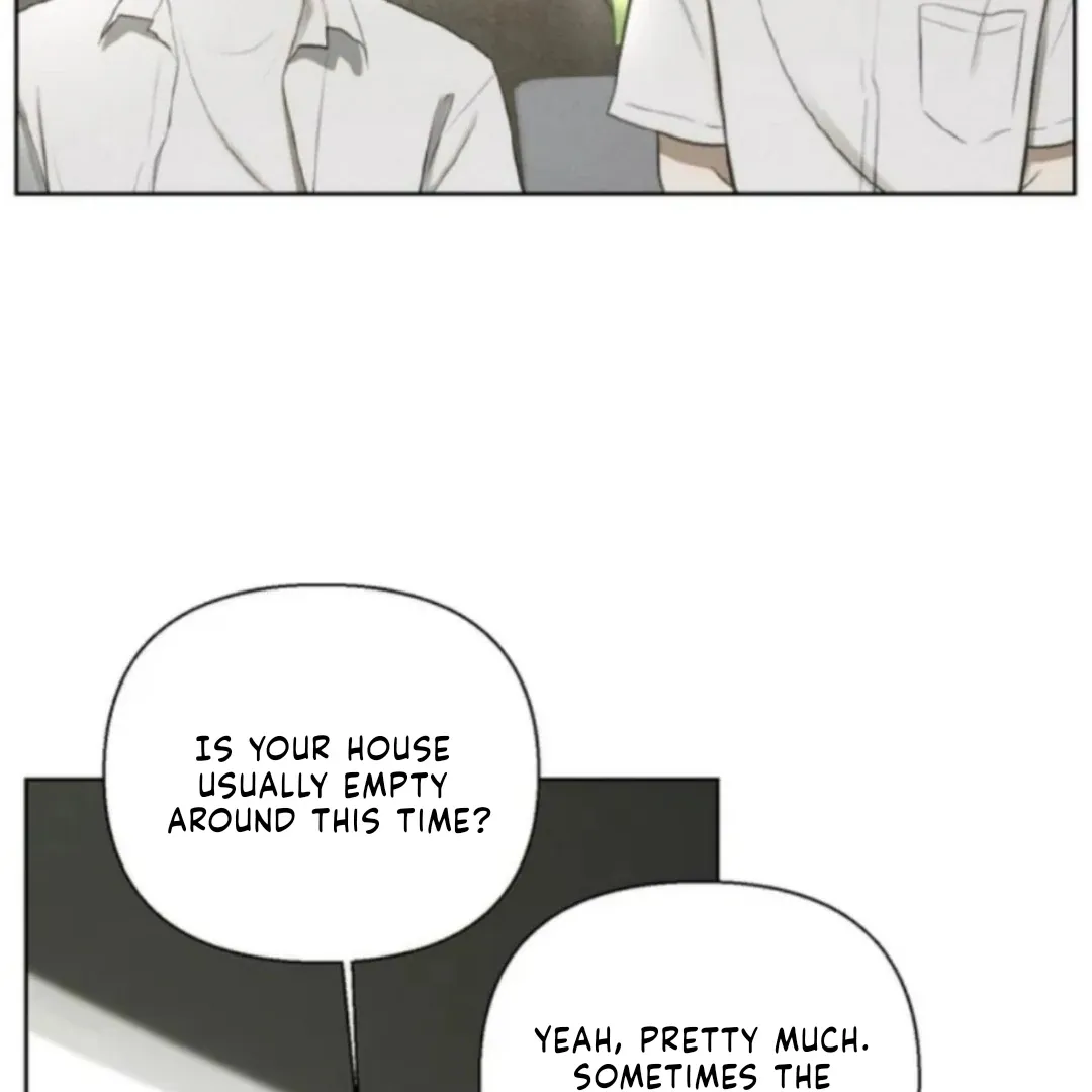 Bad Friend (Euneun) Chapter 9 page 30 - 