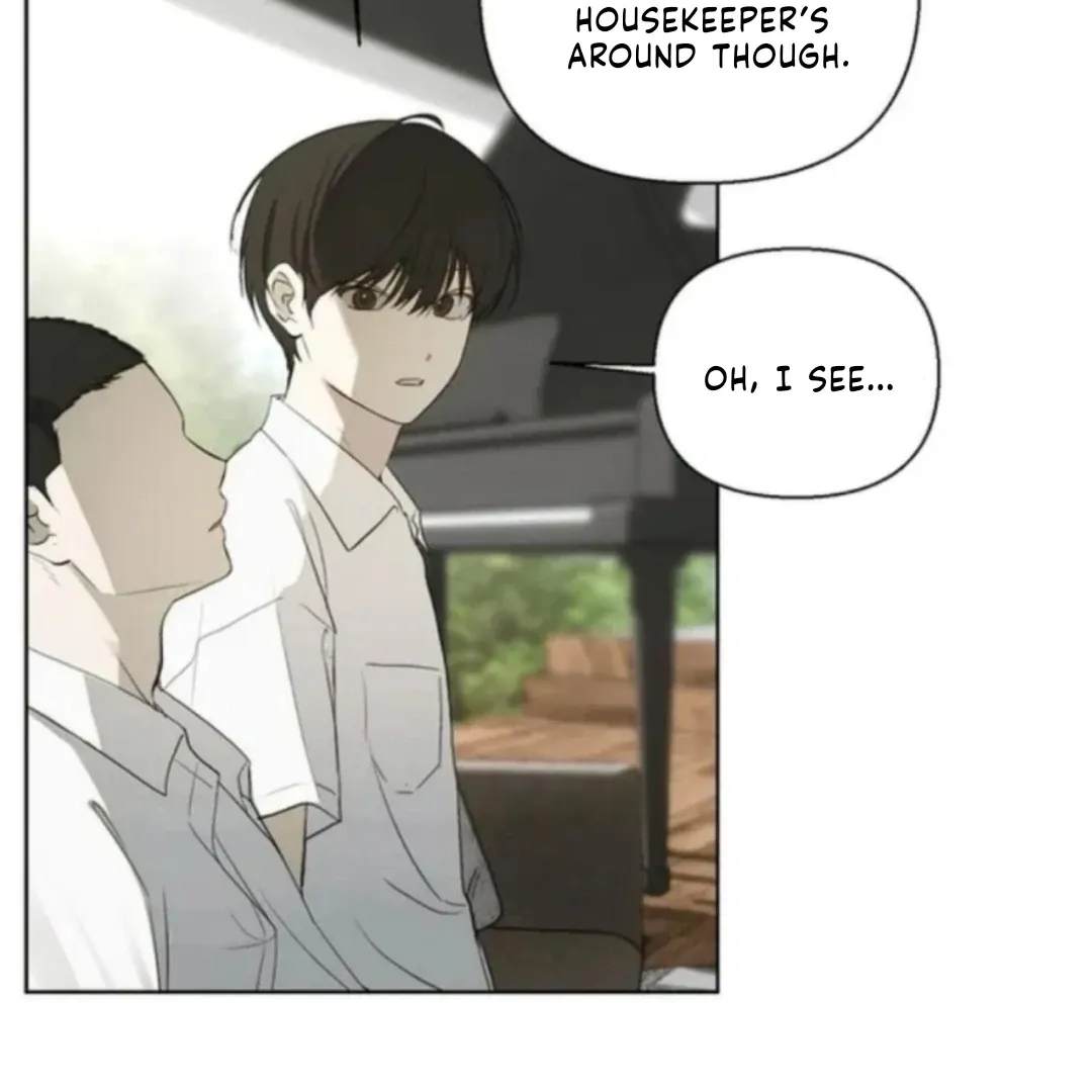 Bad Friend (Euneun) Chapter 9 page 31 - 