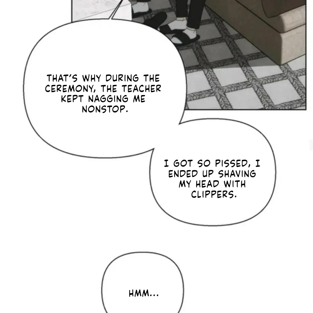 Bad Friend (Euneun) Chapter 9 page 57 - 