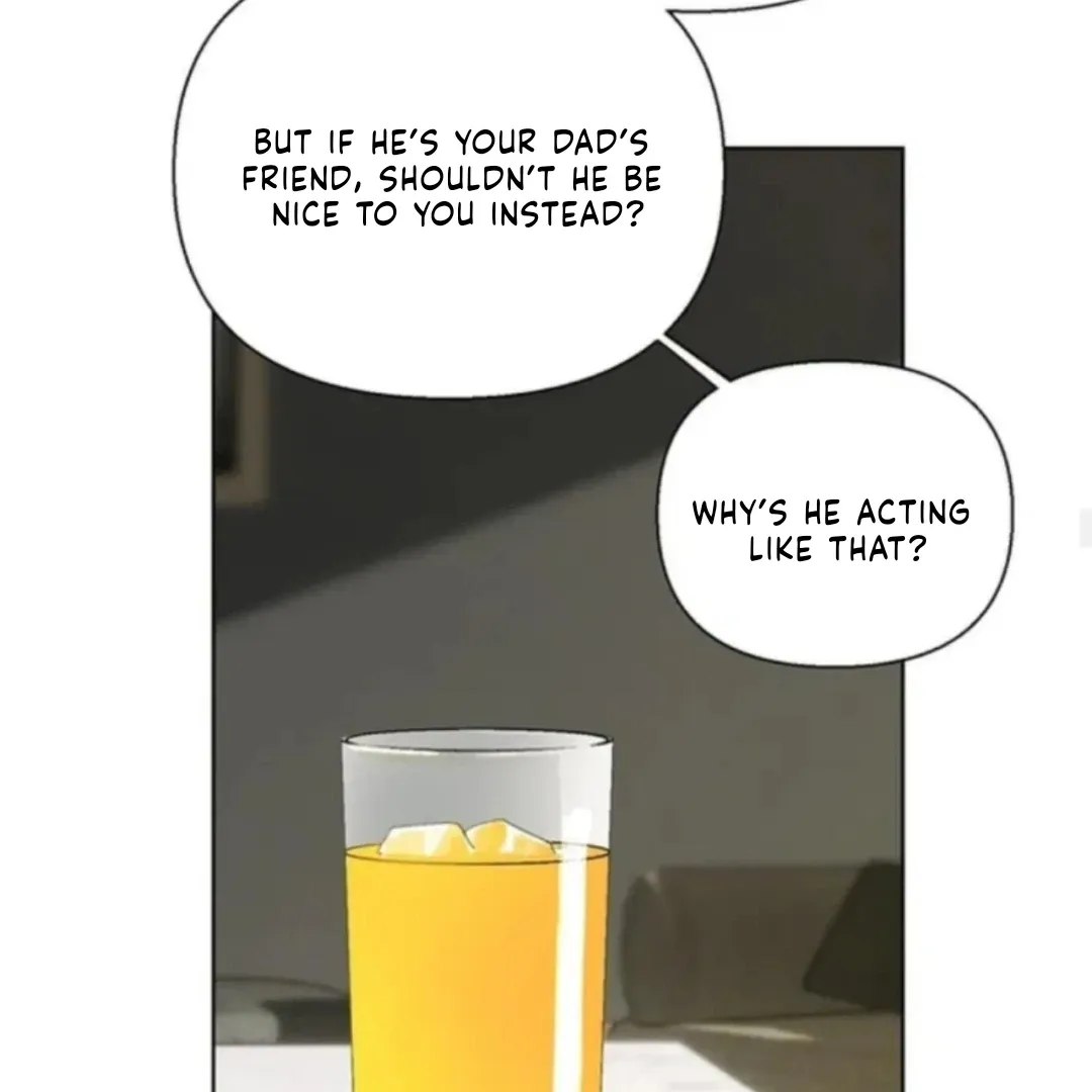 Bad Friend (Euneun) Chapter 9 page 59 - 