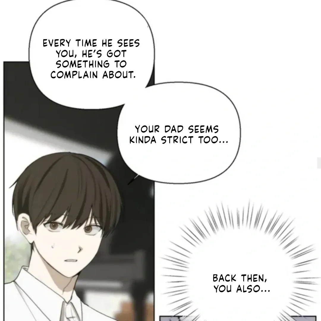 Bad Friend (Euneun) Chapter 9 page 61 - 